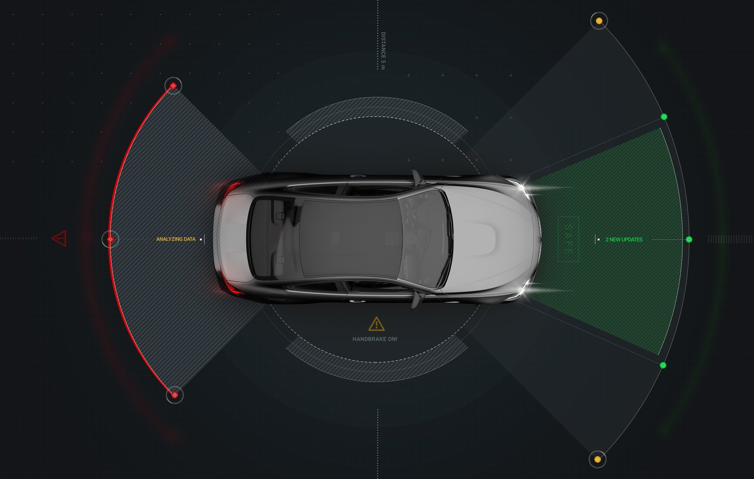 Improving Vehicle Safety through Simulated Testing Techniques